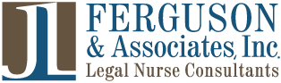 Ferguson and Associates - Legal Nurse Consultants